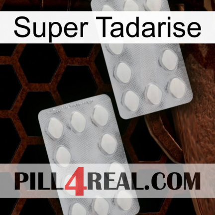 Super Tadarise 17